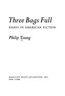 Cover for Three bags full