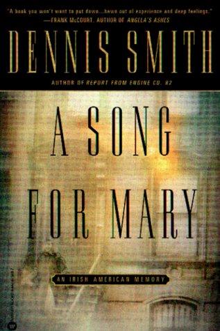 Cover for A Song for Mary