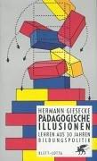Cover for Padagogische Illusionen
