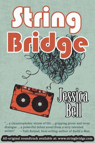 Cover for String Bridge