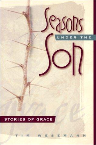 Cover for Seasons Under the Son