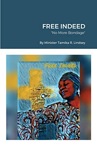 Cover for Free Indeed