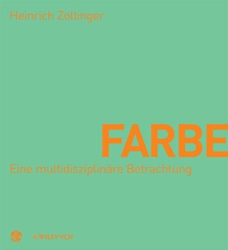 Cover for Farbe