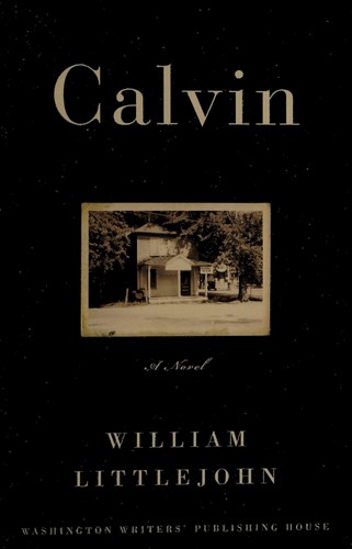 Cover for Calvin