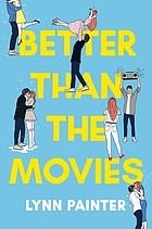 Cover for Better Than the Movies