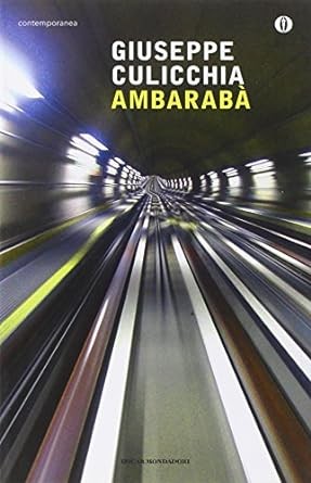 Cover for Ambarabà