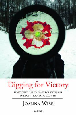 Cover for Digging for Victory