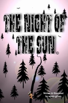 Cover for Night of the Sun