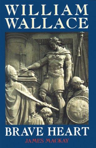 Cover for William Wallace