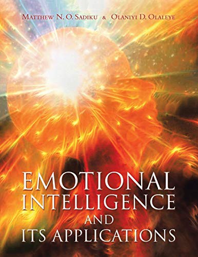 Cover for Emotional Intelligence and Its Applications