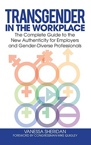 Cover for Transgender in the Workplace