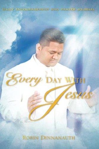 Cover for Every Day With Jesus