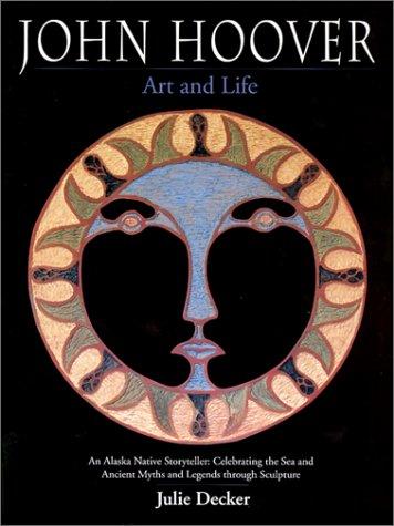 Cover for John Hoover