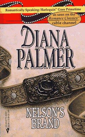 Cover for Nelson'S Brand