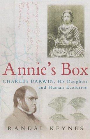 Cover for Annie's Box