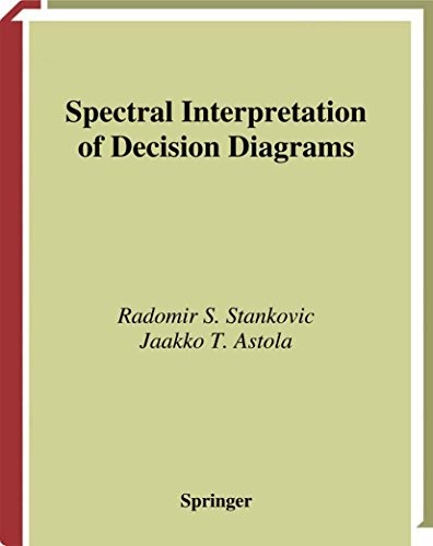 Cover for Spectral Interpretation of Decision Diagrams