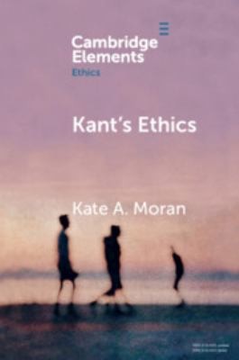 Cover for Kant's Ethics