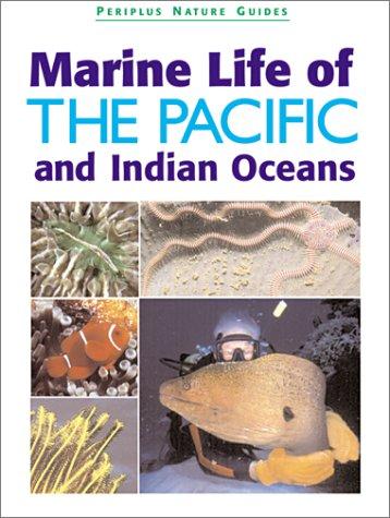 Cover for Marine Life of the Pacific and Indian Oceans
