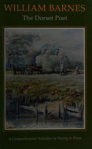 Cover for William Barnes