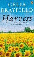 Cover for Harvest