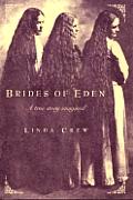 Cover for Brides of Eden