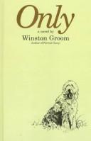 Cover for Only 