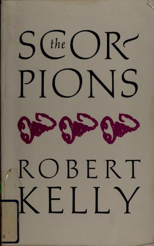 Cover for The scorpions