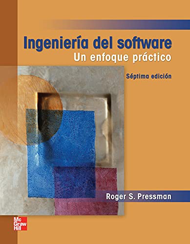 Cover for Ingeniería de Software