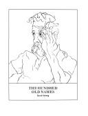 Cover for The hundred old names