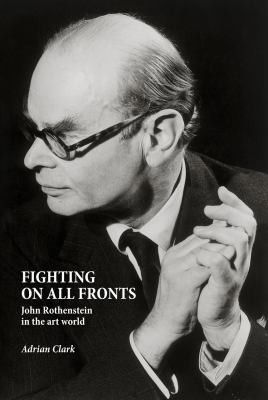 Cover for Fighting on All Fronts
