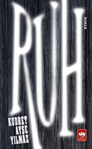 Cover for Ruh