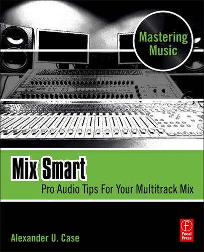 Cover for Mix smart