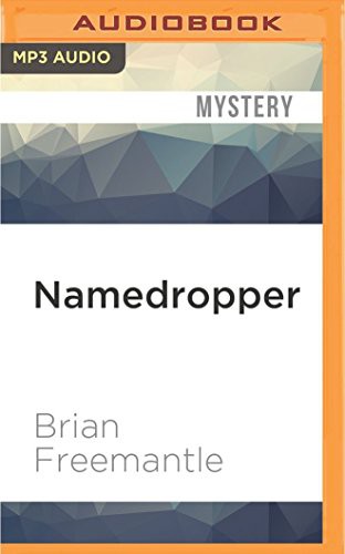 Cover for Namedropper