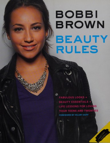 Cover for Beauty rules