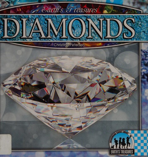 Cover for Diamonds