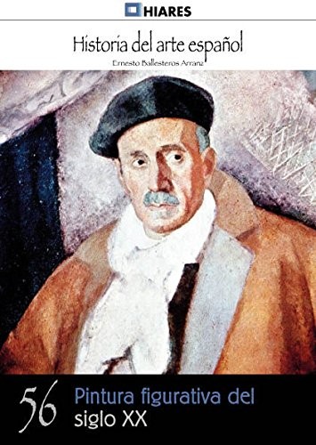 Cover for Pintura figurativa del siglo XX