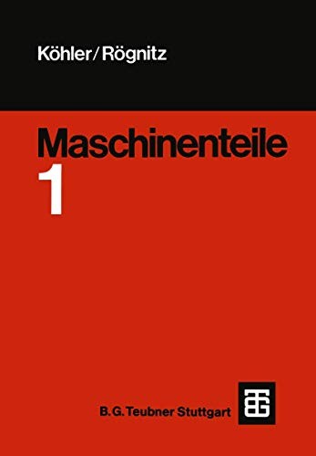 Cover for Maschinenteile