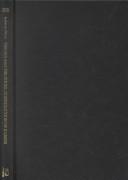 Cover for Gender and the social construction of illness