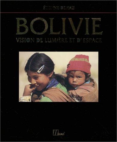 Cover for Bolivie 