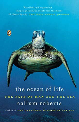 Cover for The Ocean of Life