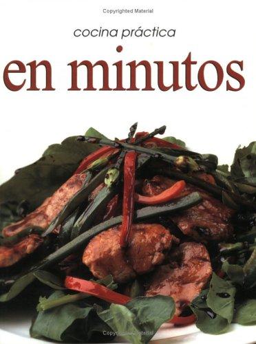Cover for En minutos