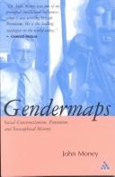 Cover for Gendermaps