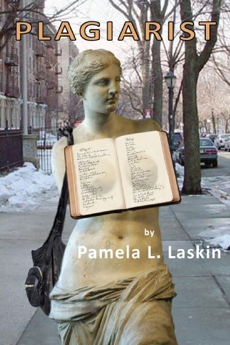 Cover for Plagiarist