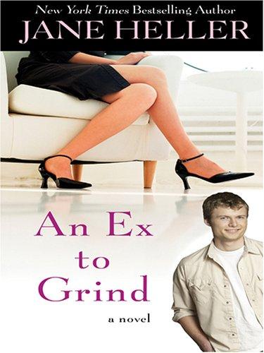 Cover for An ex to grind
