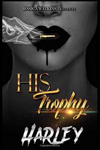 Cover for His Trophy
