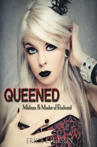Cover for Queened