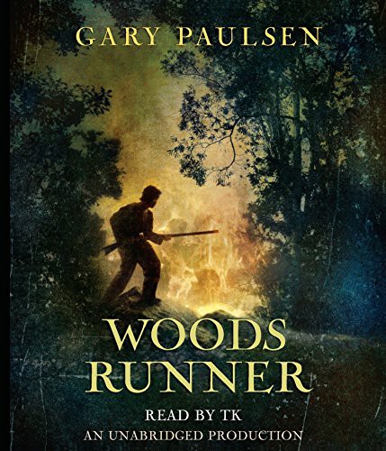 Cover for Woods Runner