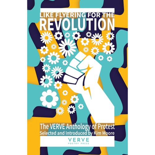 Cover for Like Flyering for the Revolution