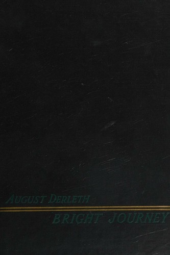 Cover for Bright Journey