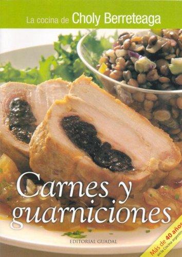Cover for Carnes y Aves
